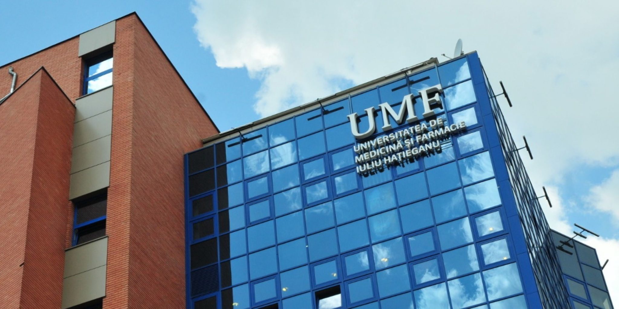 Study At Cluj Medical University 2023 MedConnect Europe