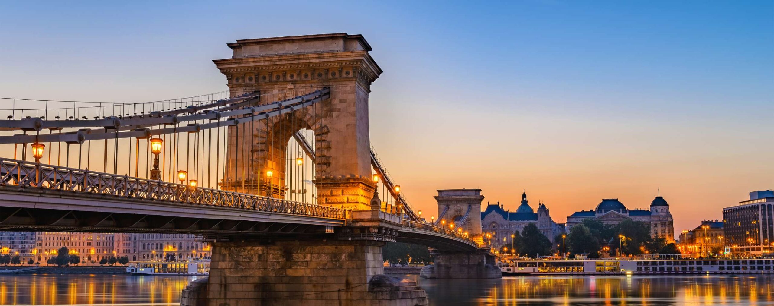 Study Medicine in Hungary in English