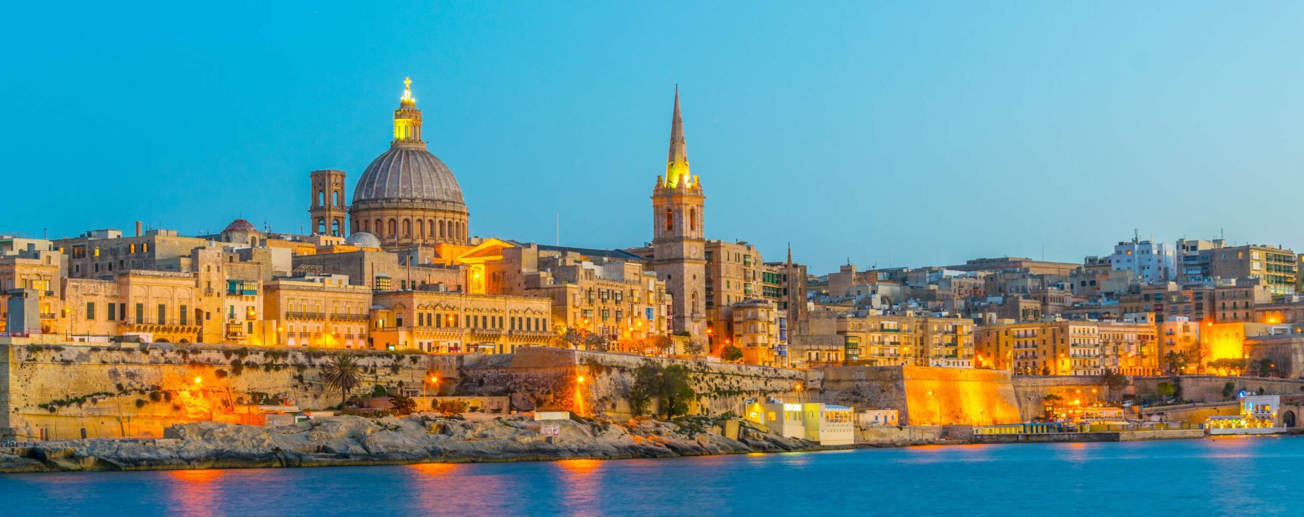 Study Medicine in Malta in English