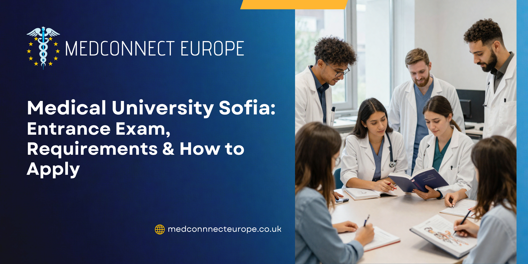 Medical University Sofia