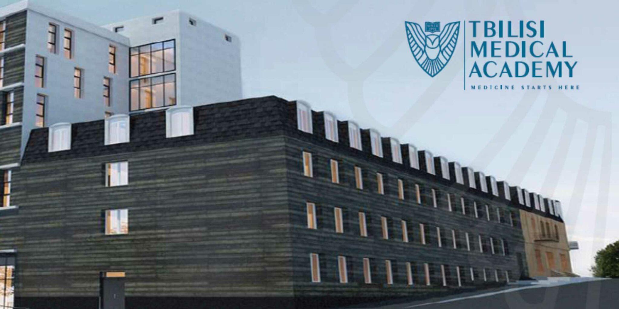 Tbilisi Medical Academy Study Medicine in Europe in English