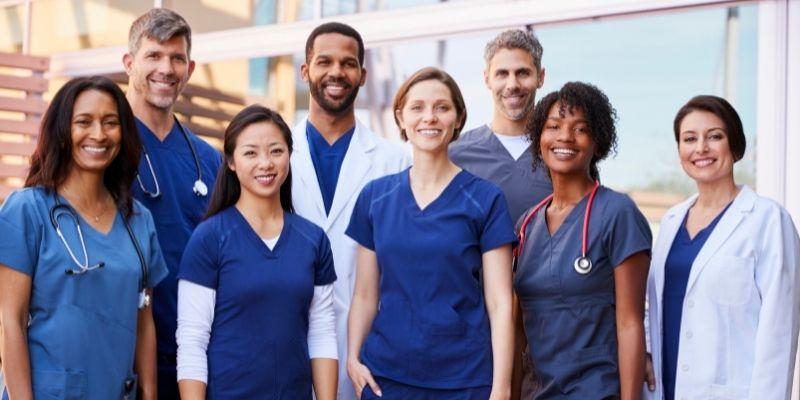 Your A Levels Didn't Go As Planned? You Can Still Be a Doctor!