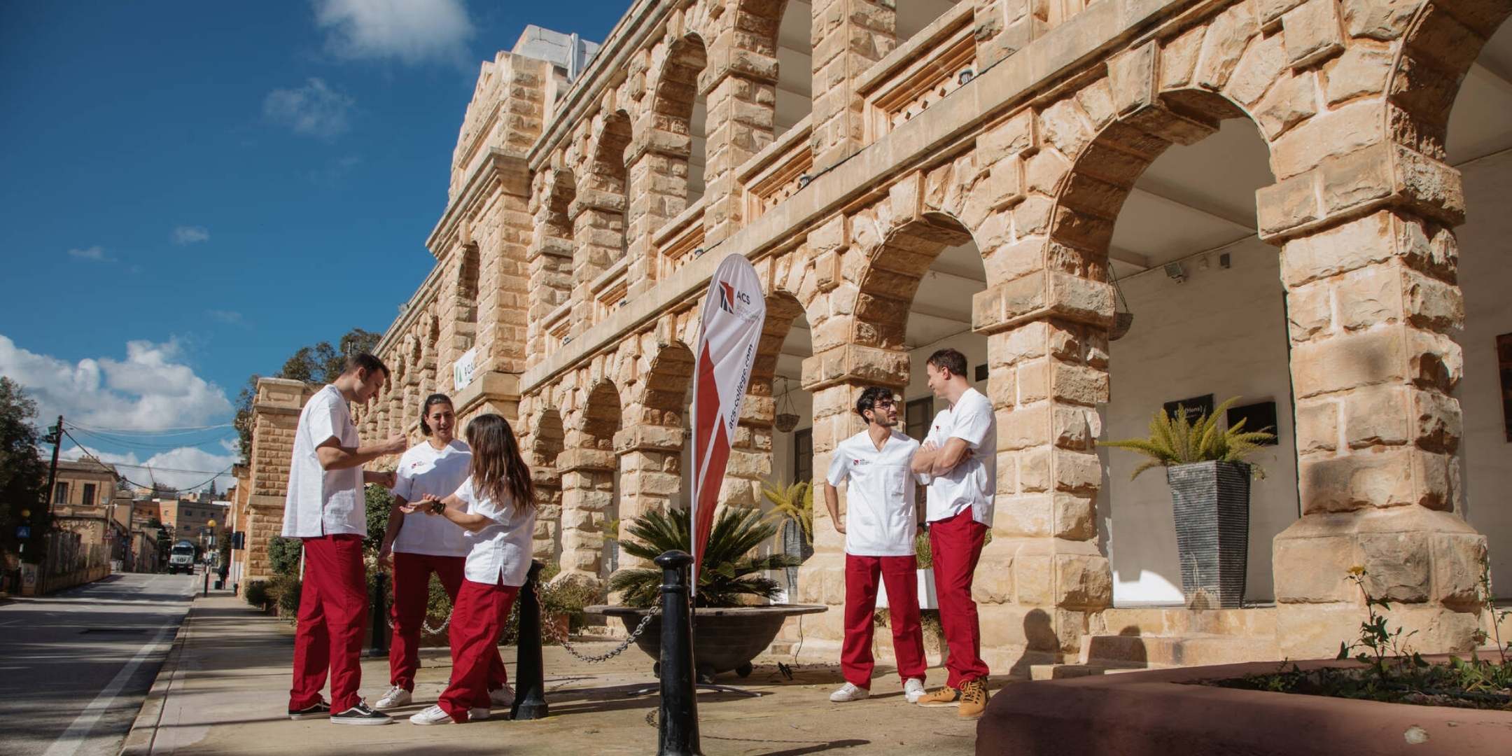 ACS College Malta