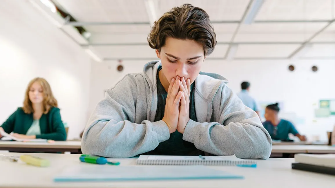 Worried You’re Not Smart Enough to Study Medicine? Read This First