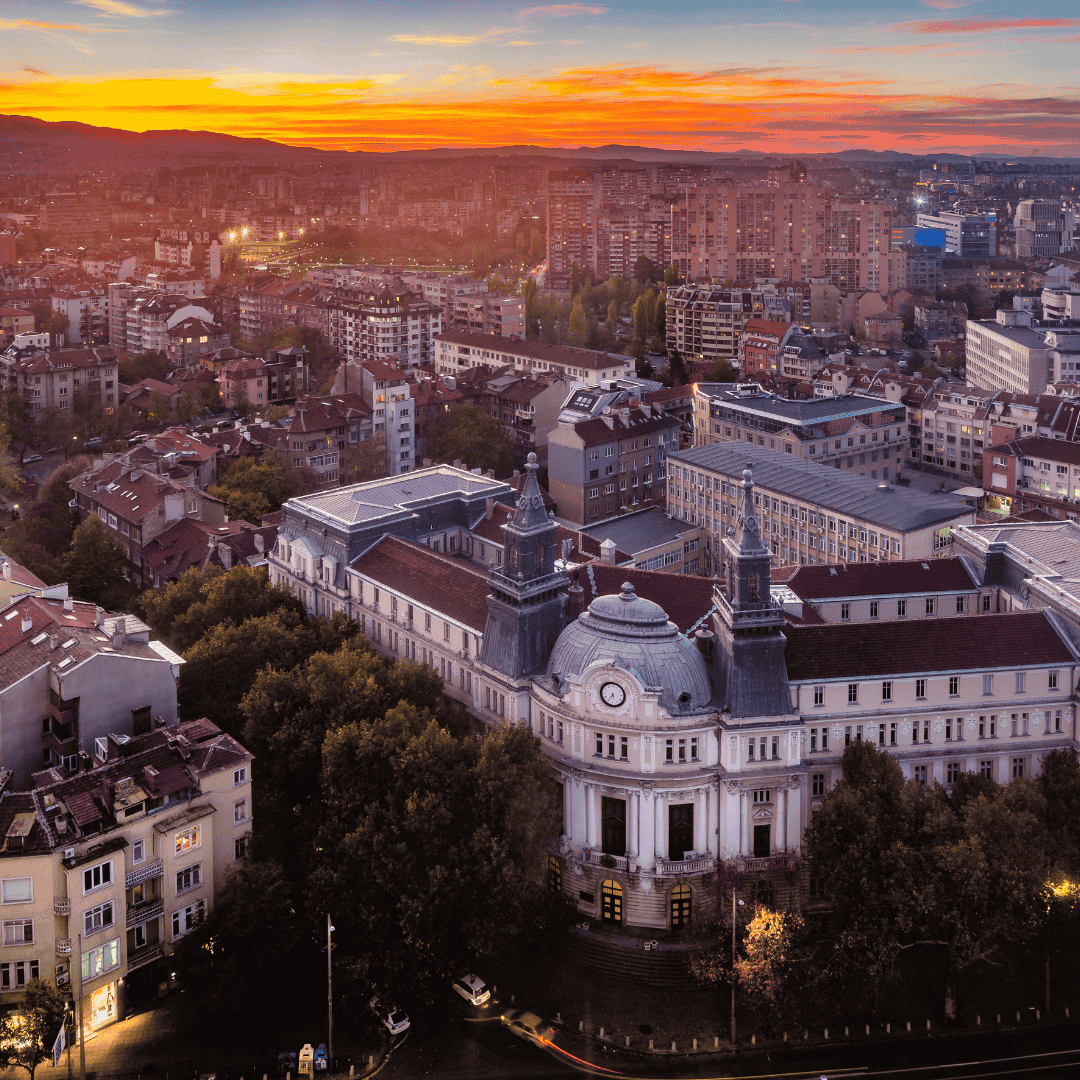 Best Country to Study Dentistry in Europe