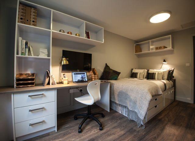 How To Find Accommodation to Study Medicine Abroad