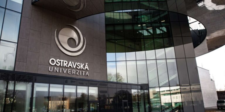 University of Ostrava for students that want to study medicine in Czech Republic
